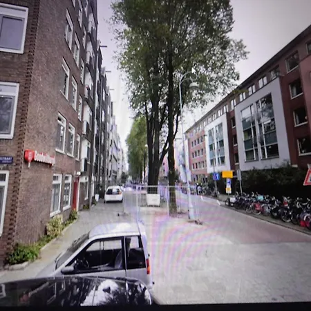 Landmark View * Amsterdam
